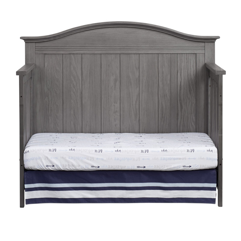 Soho Baby Chandler 4In1 Convertible Crib & Reviews Wayfair